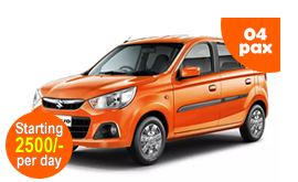 Alto K10 car rental in siliguri, Alto K10 car fair from siliguri to Darjeeling, Sikkim, Kalimpong