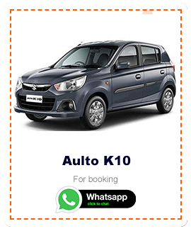 Alto K10 car rental in siliguri, Alto K10 car fair from siliguri to Darjeeling, Sikkim, Kalimpong