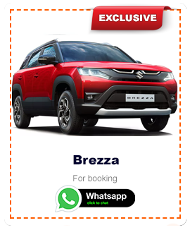 Brezza car rental in siliguri, Brezza car fair from siliguri to Darjeeling, Sikkim, Kalimpong