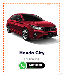 Honda City car rental in siliguri, Honda City car fair from siliguri to Darjeeling, Sikkim, Kalimpong