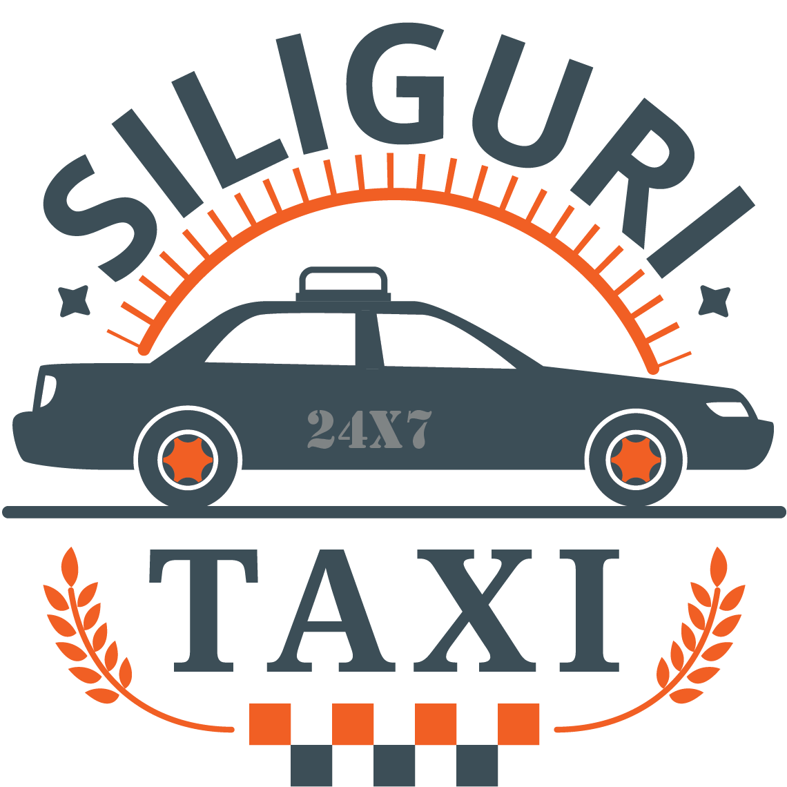 Siliguri taxi service, Siliguri car rental service, Cab booking from siliguri