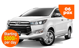 Luxury car rental in siliguri, Luxurycar fair from siliguri to Darjeeling, Sikkim, Kalimpong